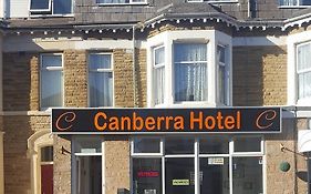 Uk Travel & Hospitality Ltd Ta Canberra Hotel